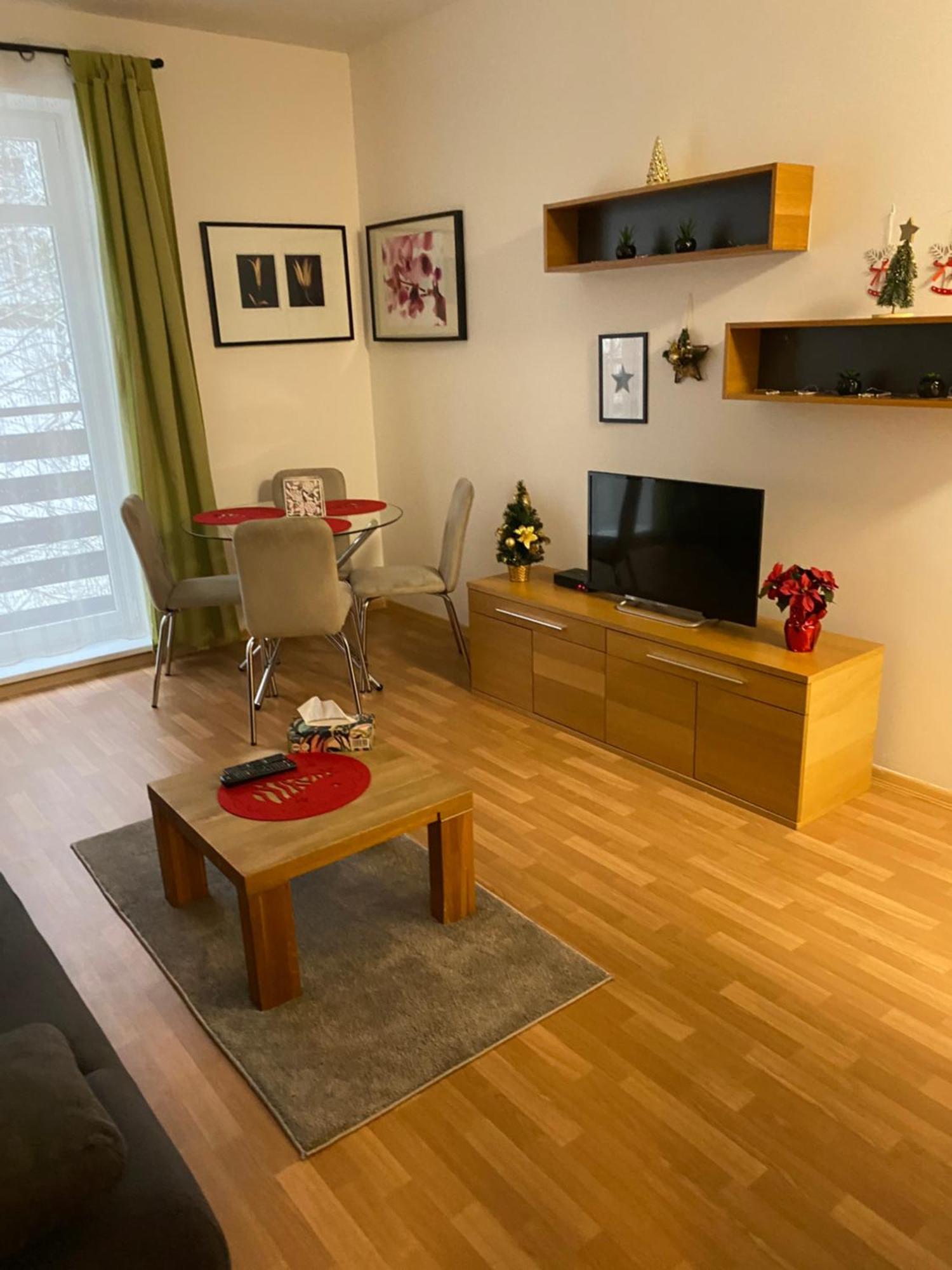 Apartman Lucie Špindlerŭv Mlýn المظهر الخارجي الصورة
