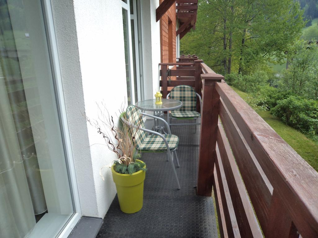 Apartman Lucie Špindlerŭv Mlýn المظهر الخارجي الصورة