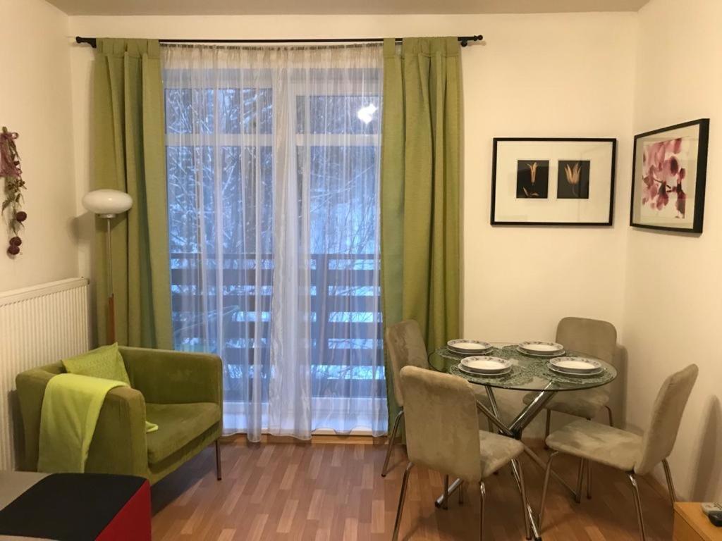Apartman Lucie Špindlerŭv Mlýn المظهر الخارجي الصورة