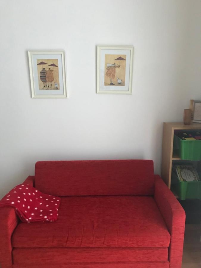 Apartman Lucie Špindlerŭv Mlýn المظهر الخارجي الصورة